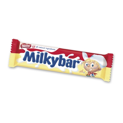 Picture of MILKY BAR